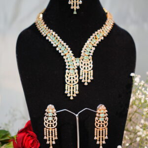 The Mint Green Starlight Dew Set