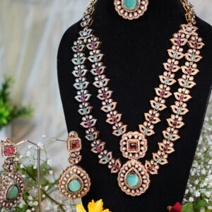 Long Necklace Sets