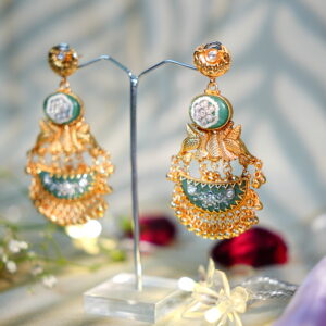 Zoon-e- Kashmiri Danglers