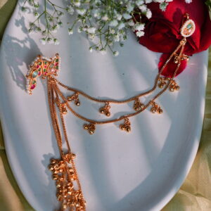 Kashmira Noor Earrings