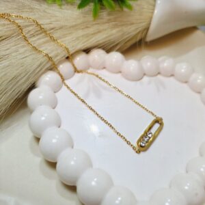 Aurelius Aurum Chain