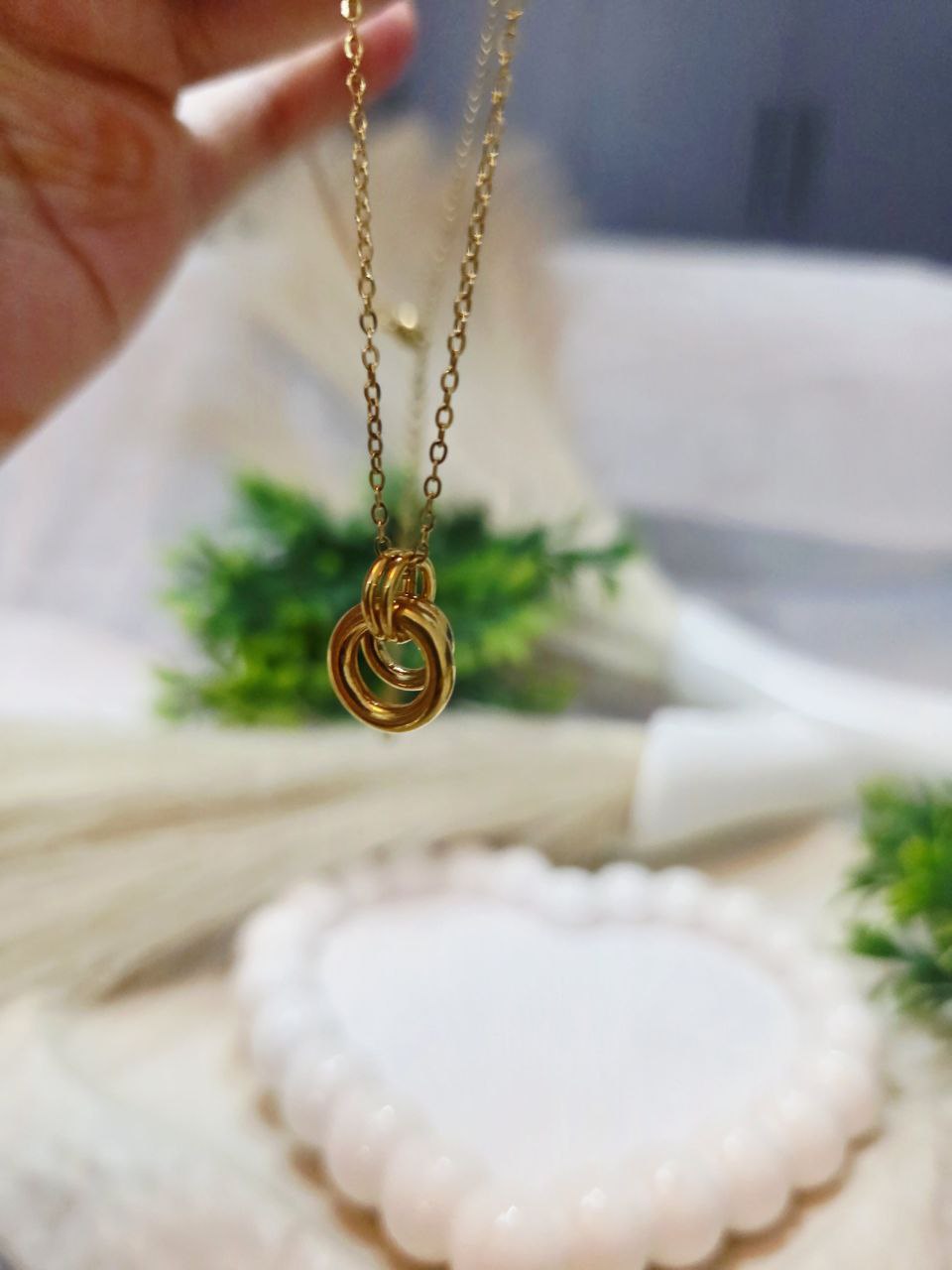 Valençia Lumière Chain - Image 6