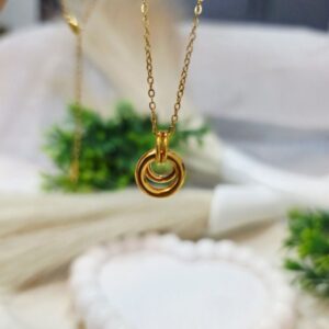 Valençia Lumière Chain