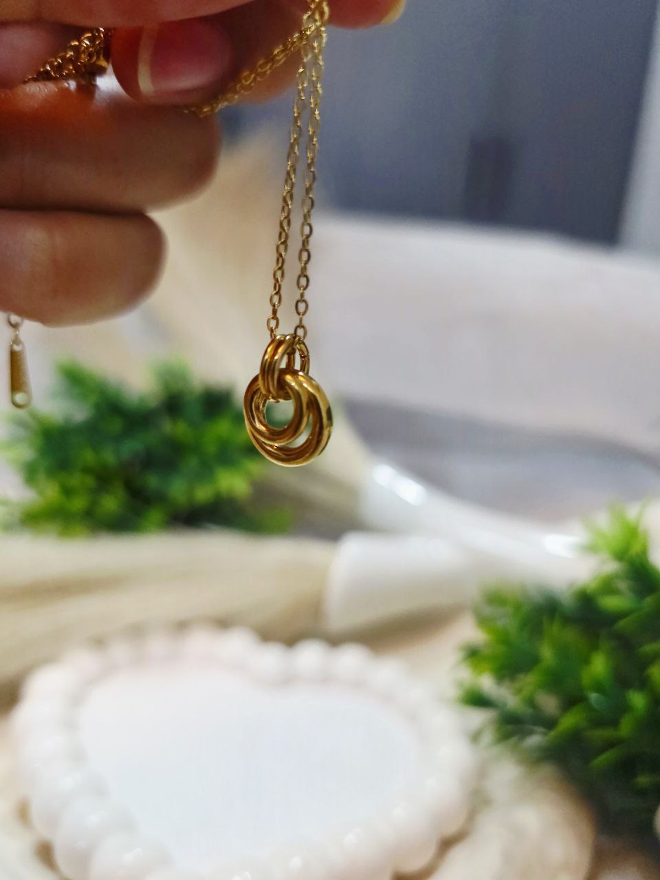 Valençia Lumière Chain - Image 5