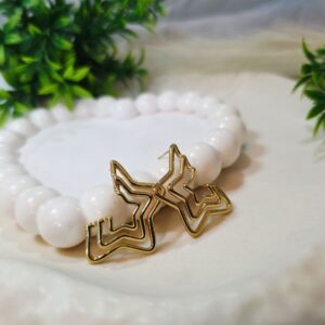 Aurielle Royale Studs