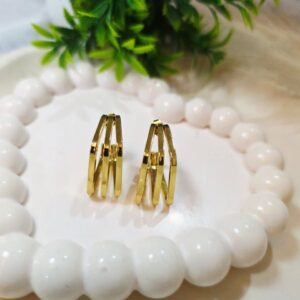 Seraphéa Royale Hoops