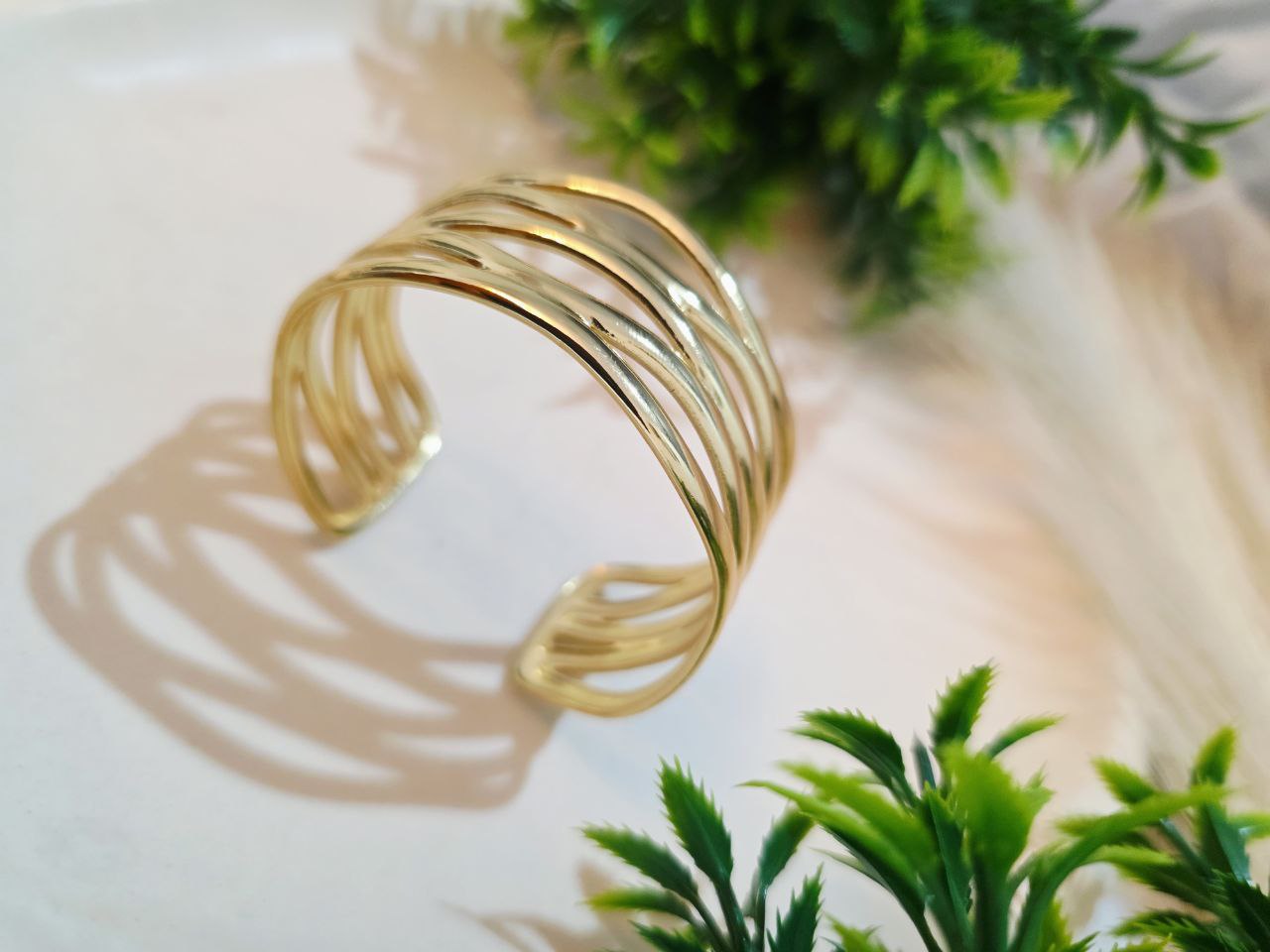 Virelle Éternel Cuff - Image 5