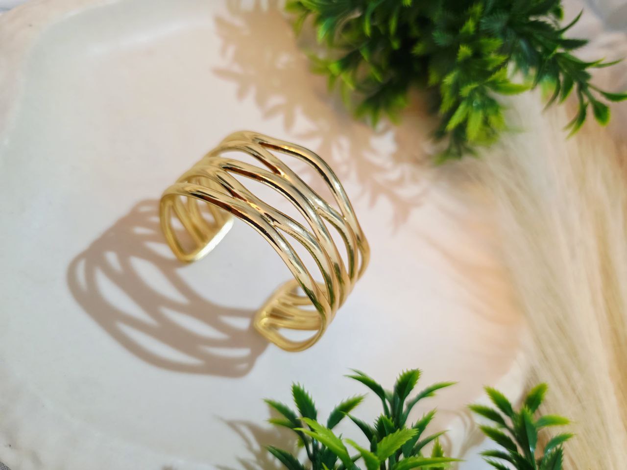 Virelle Éternel Cuff - Image 3