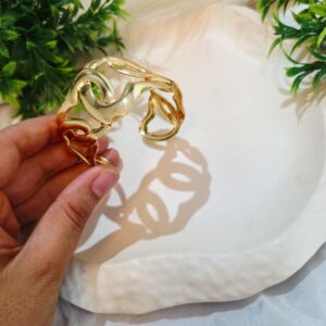 Valençia Royale Cuff
