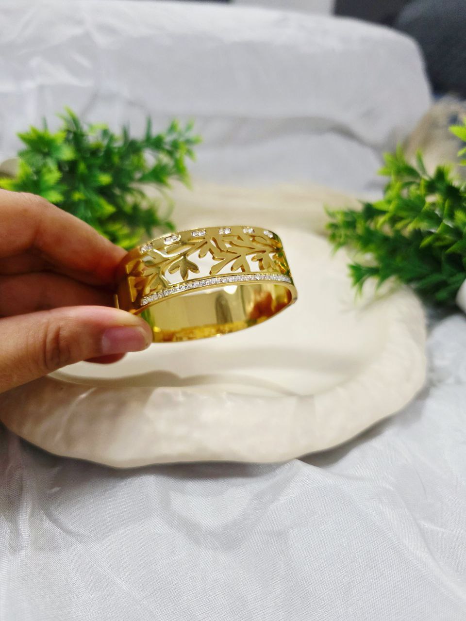 Vionara Imperial Kada - Image 3