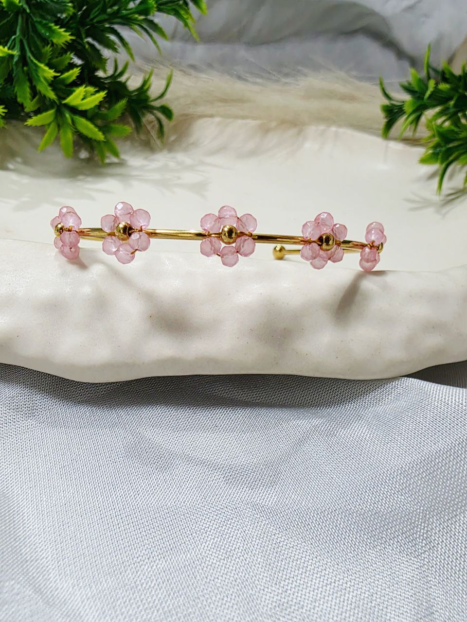 Aurielle Prestige Cuff