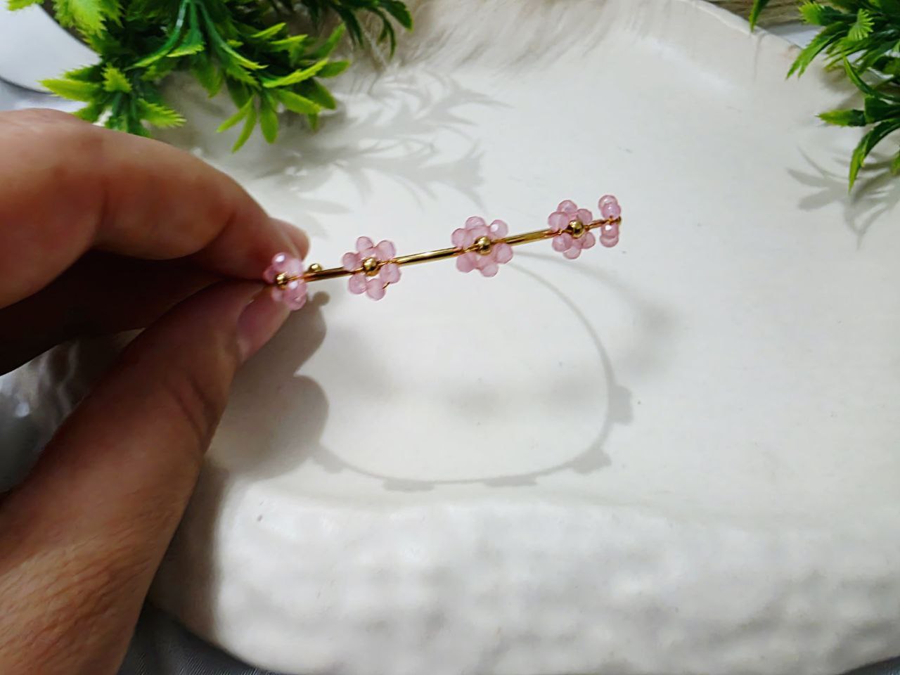 Aurielle Prestige Cuff - Image 2