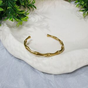 Seraphéa Gold Cuff