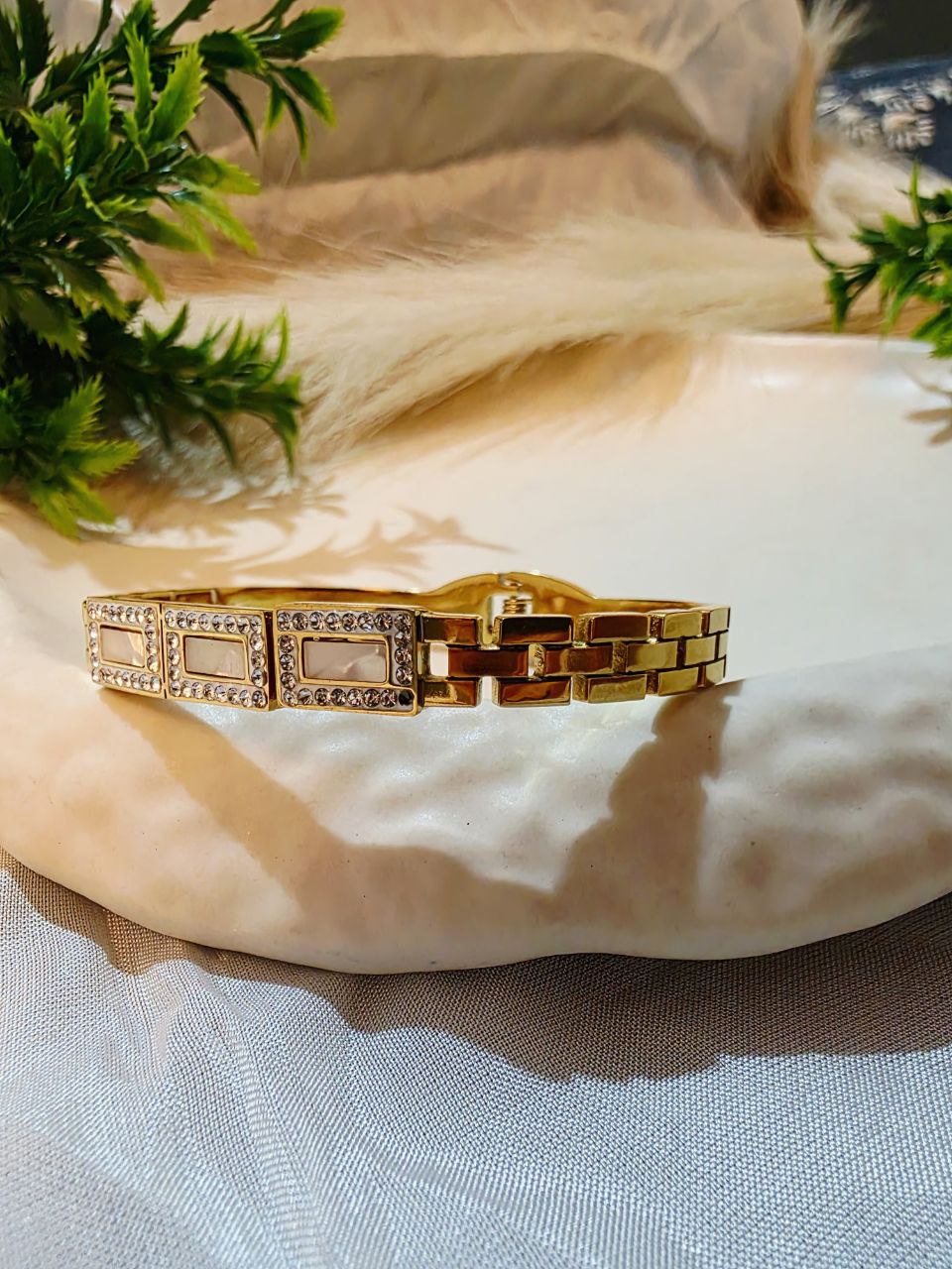 Aviora Imperial Bracelet - Image 6