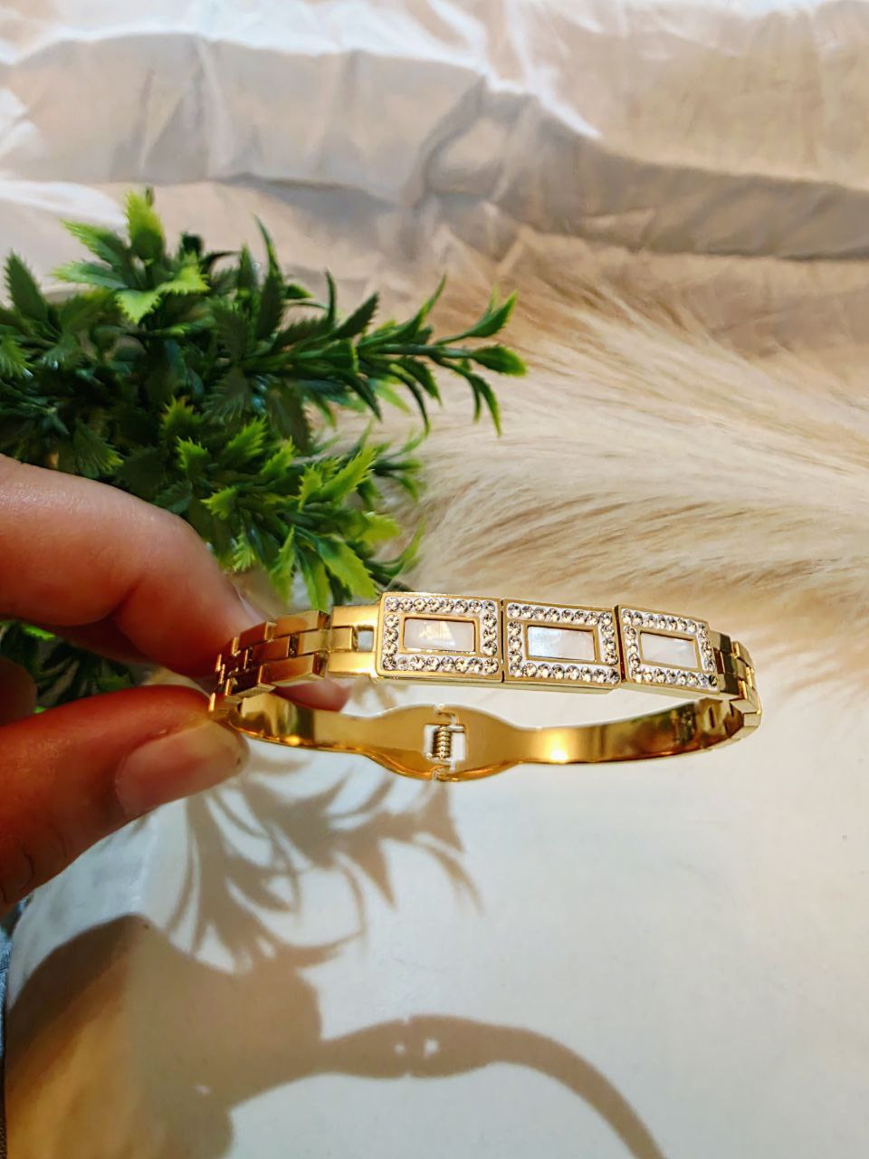 Aviora Imperial Bracelet - Image 3