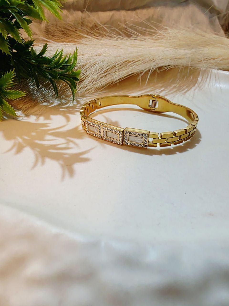 Aviora Imperial Bracelet - Image 4