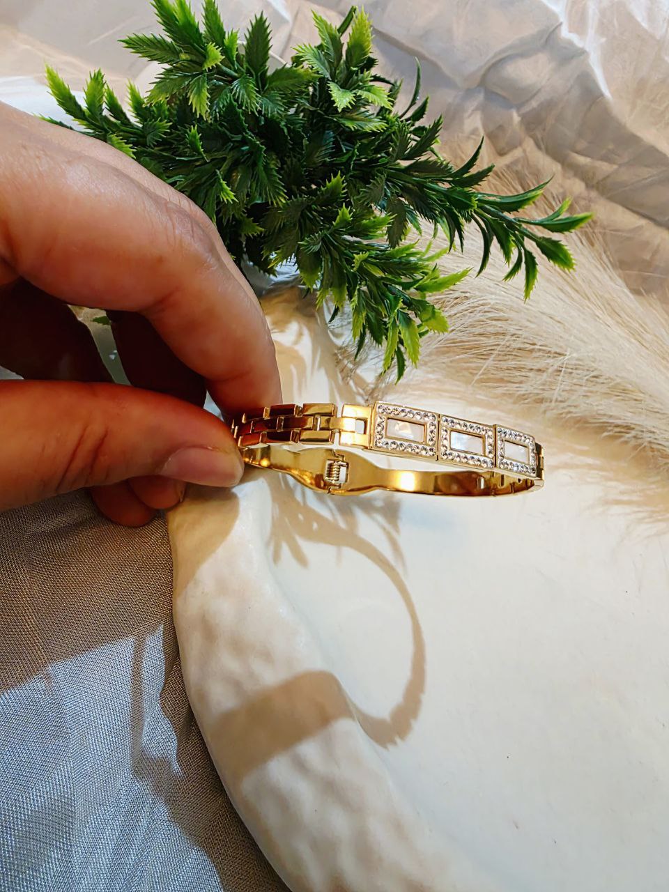 Aviora Imperial Bracelet - Image 5