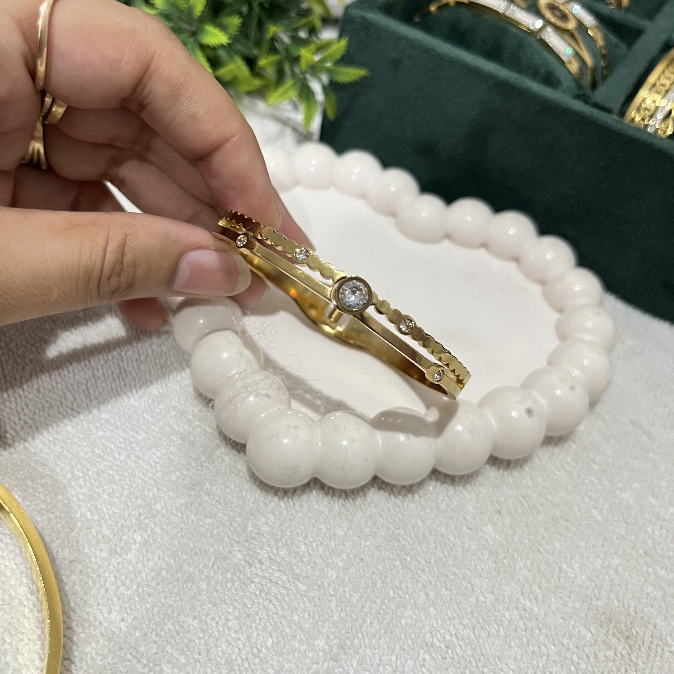 Evora Bracelet - Image 2