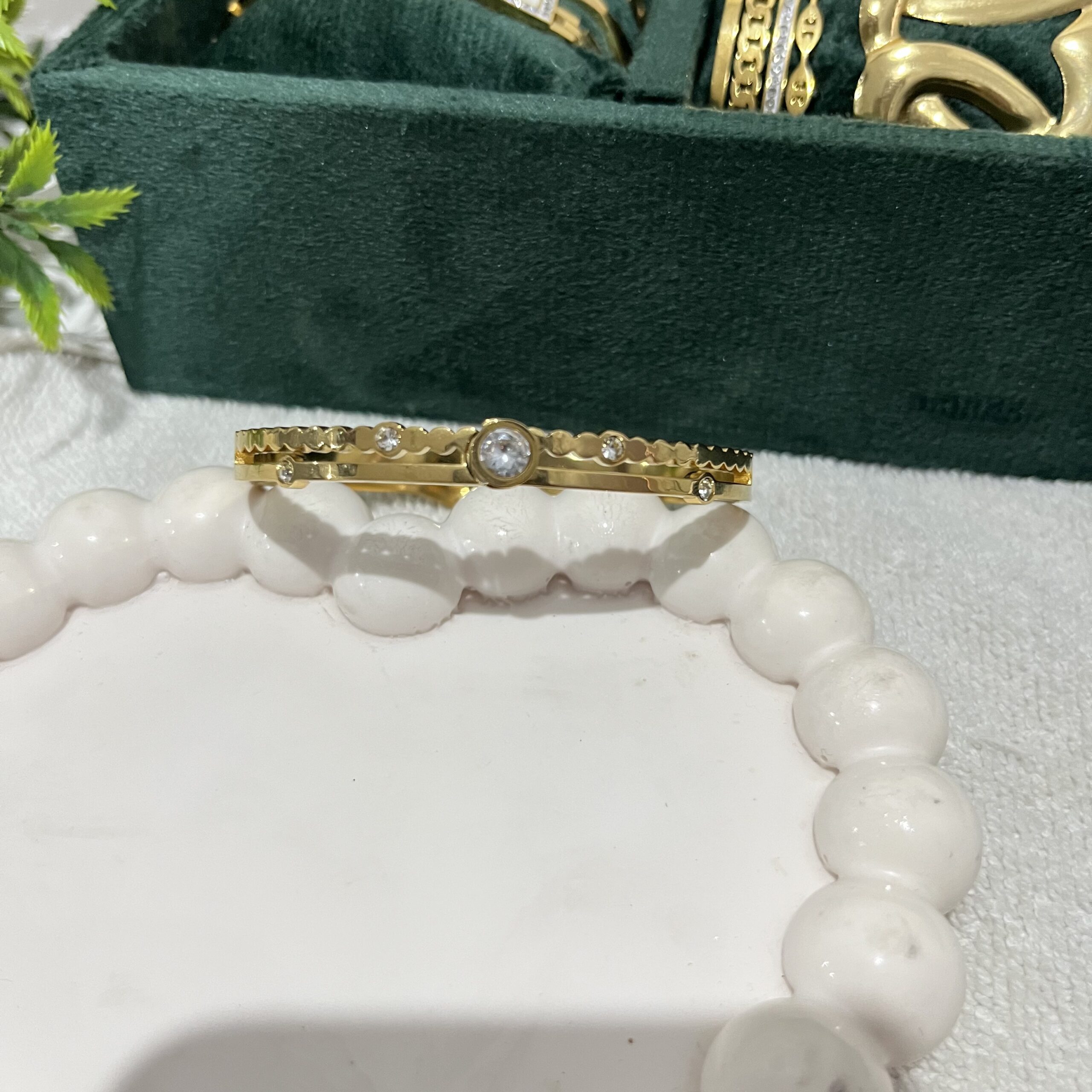 Evora Bracelet - Image 3