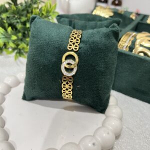 channel Serein Bracelet