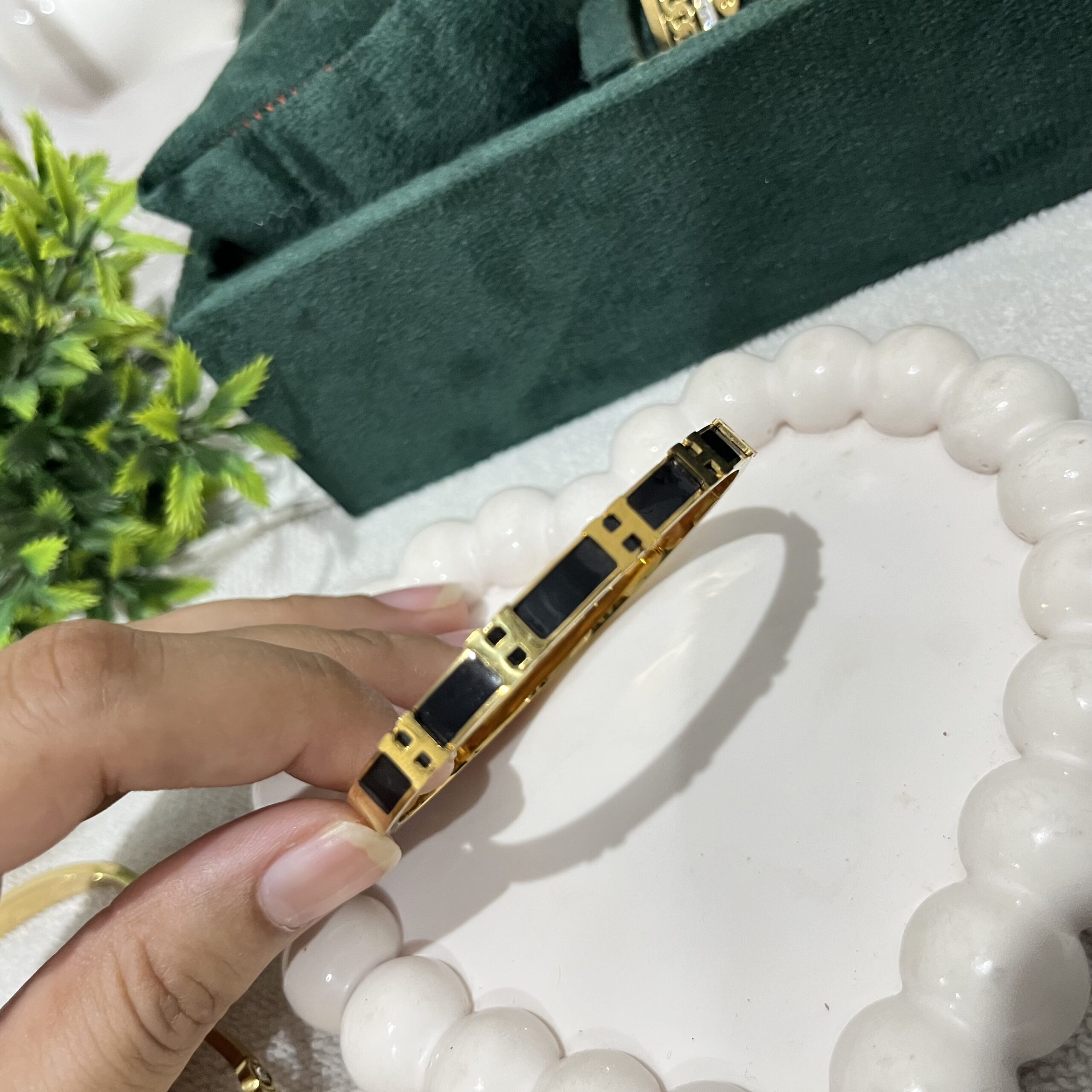 Hermes Luxe Kada - Image 4