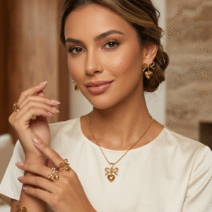Pendent Set