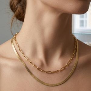 Chain Pendant