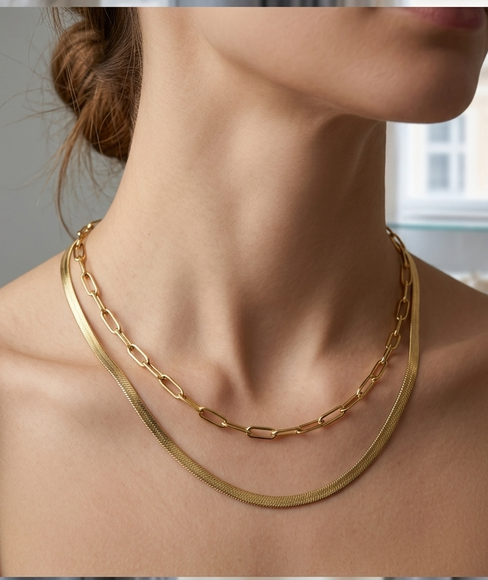 Aurielle Pendent