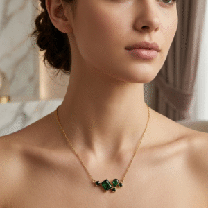 Tulip Glow Pendent
