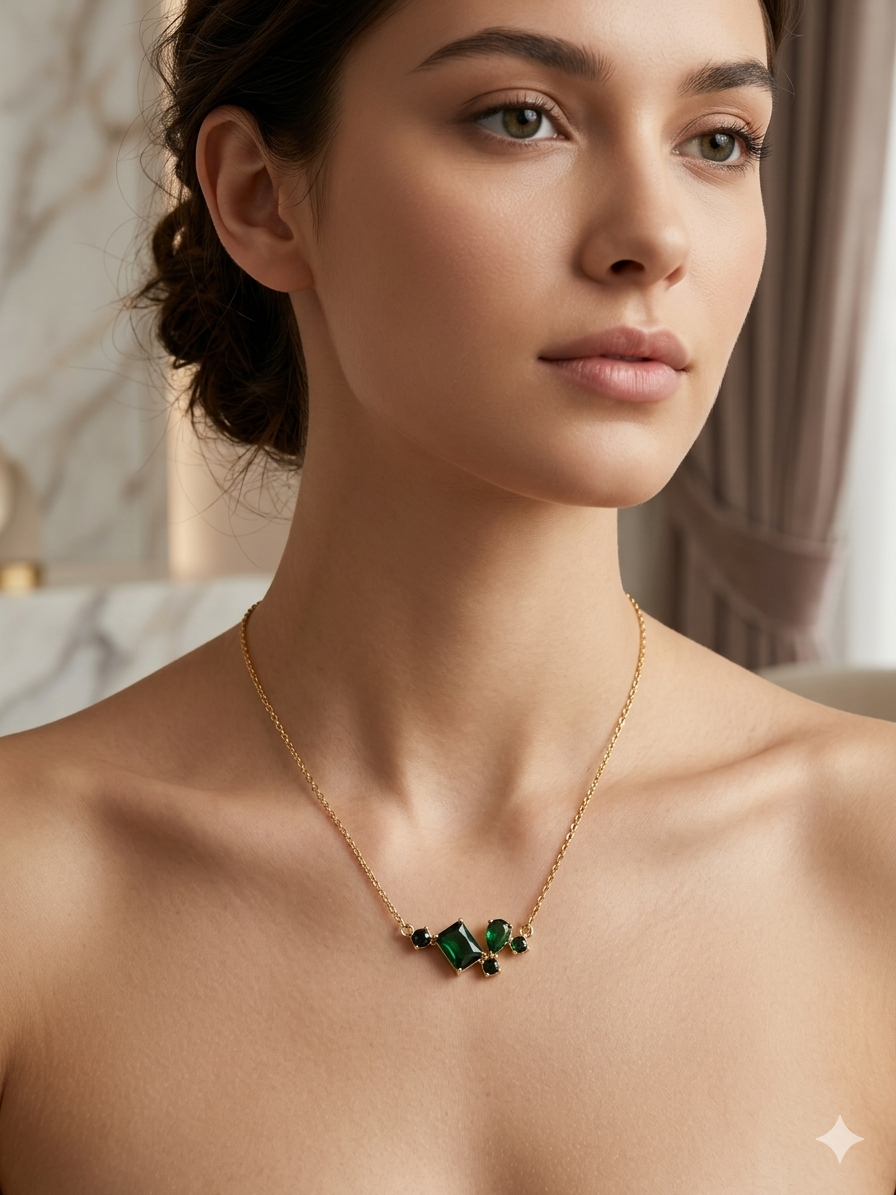 Tulip Glow Pendent