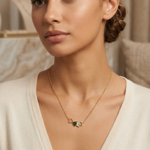 Starlight pendent