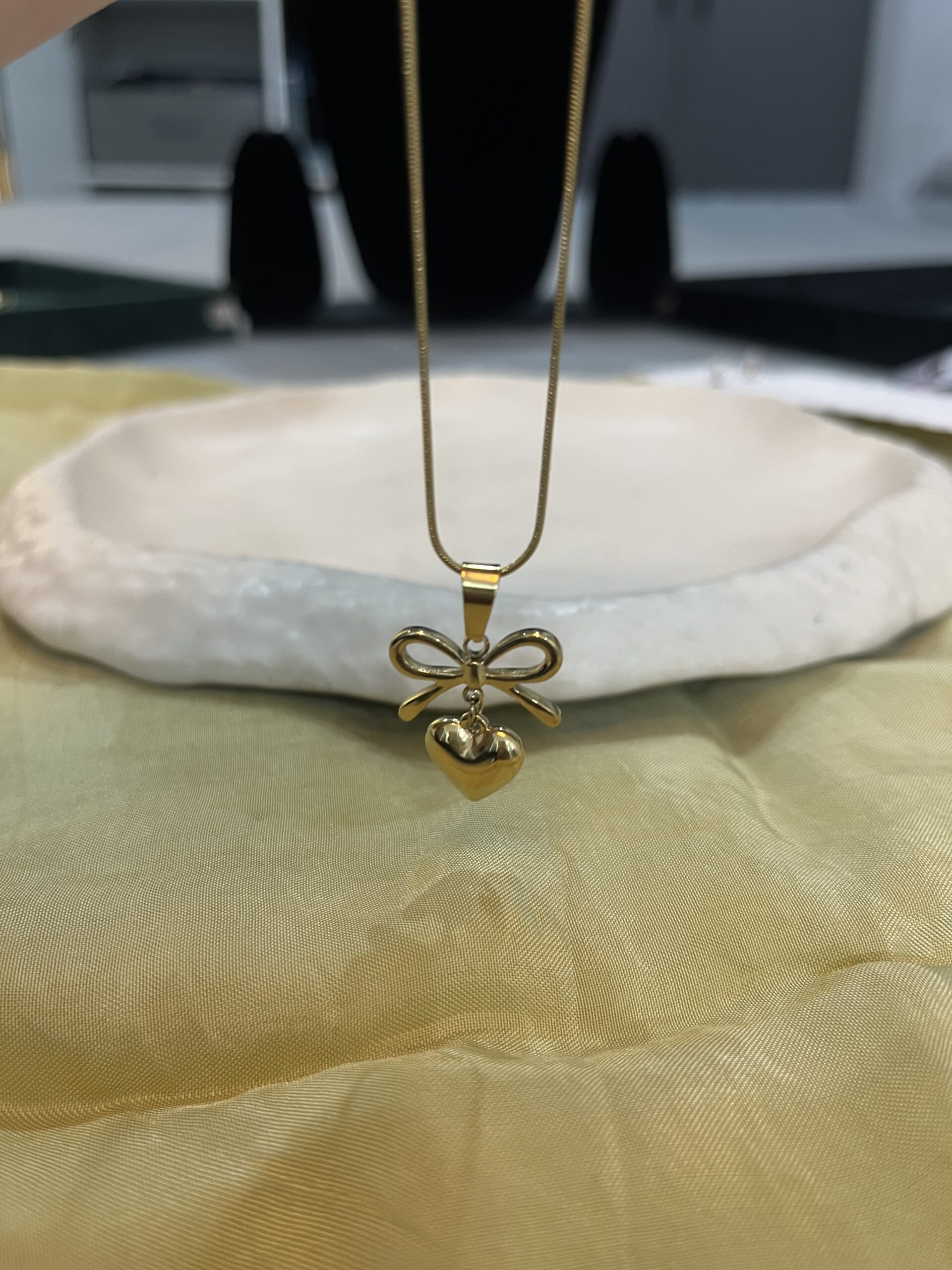 Aurielle Pendent Set - Image 5