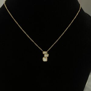 Celestique Pendent