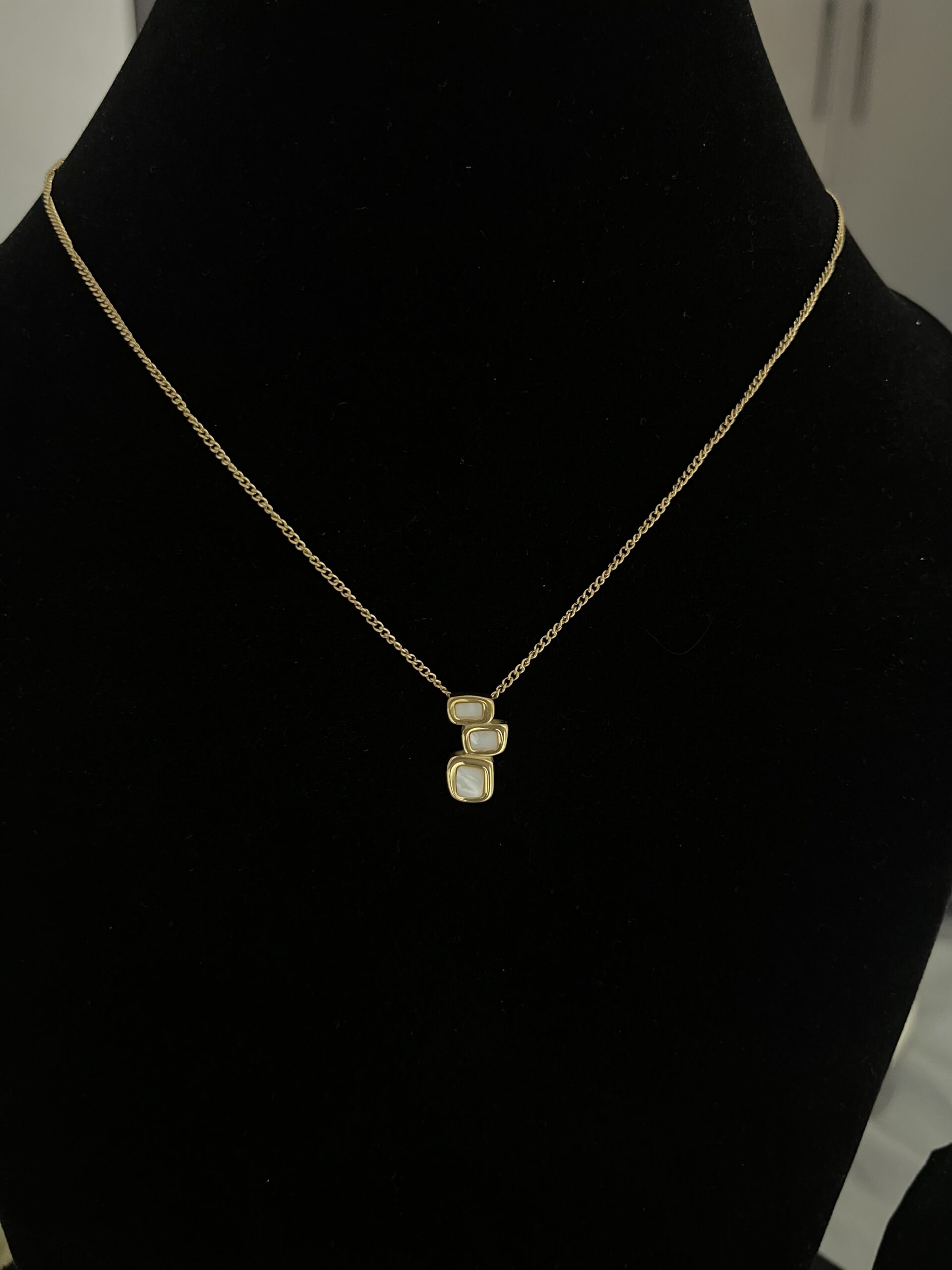 Celestique Pendent