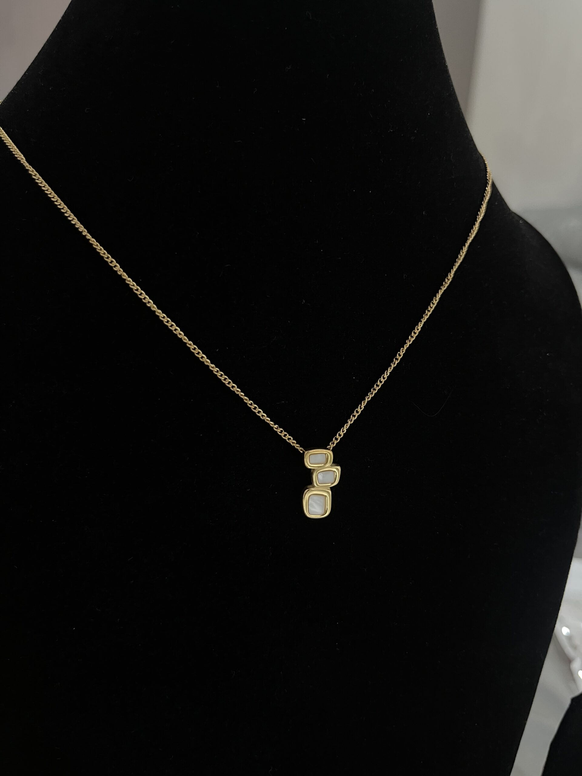 Celestique Pendent - Image 2