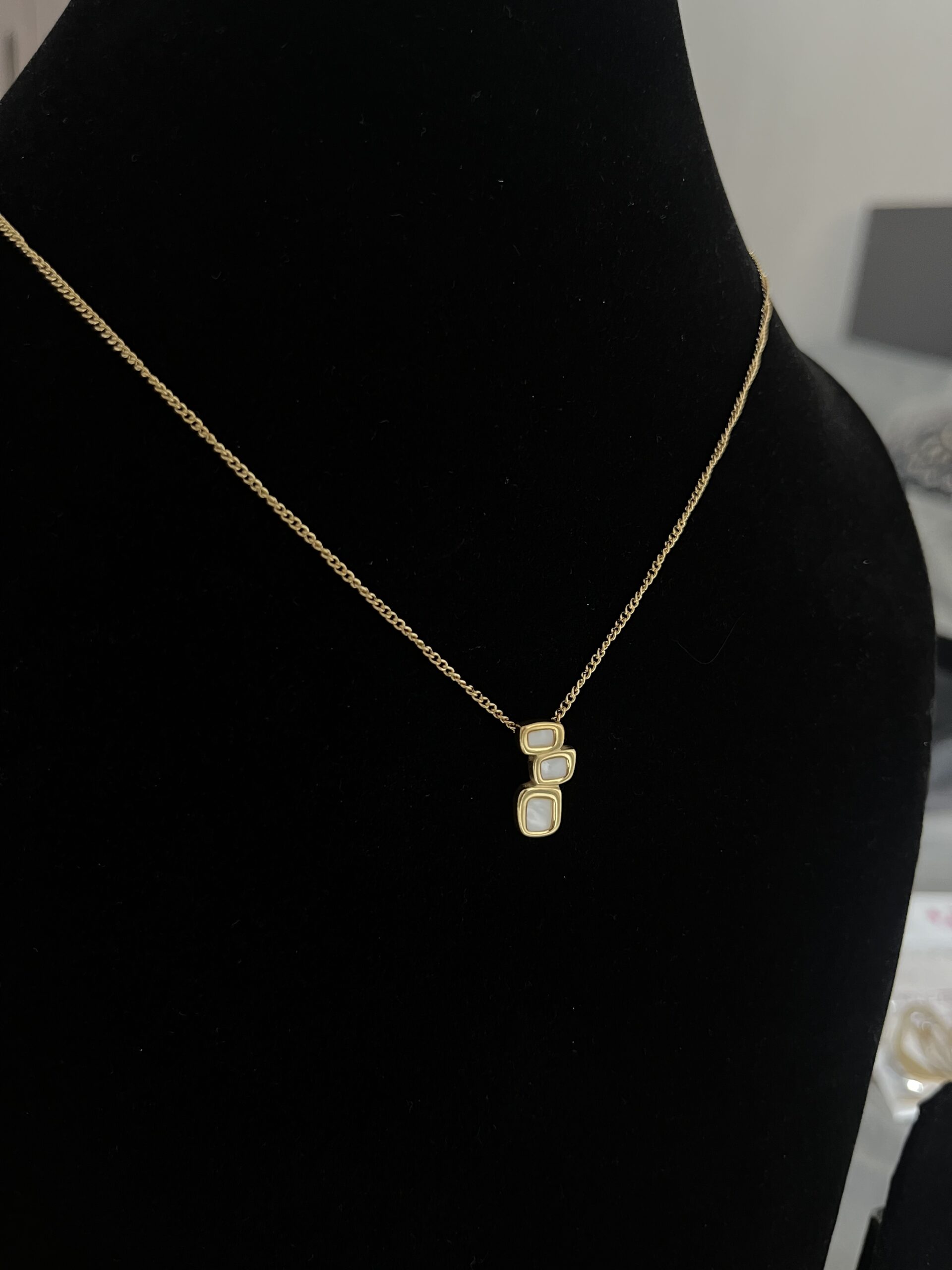 Celestique Pendent - Image 3