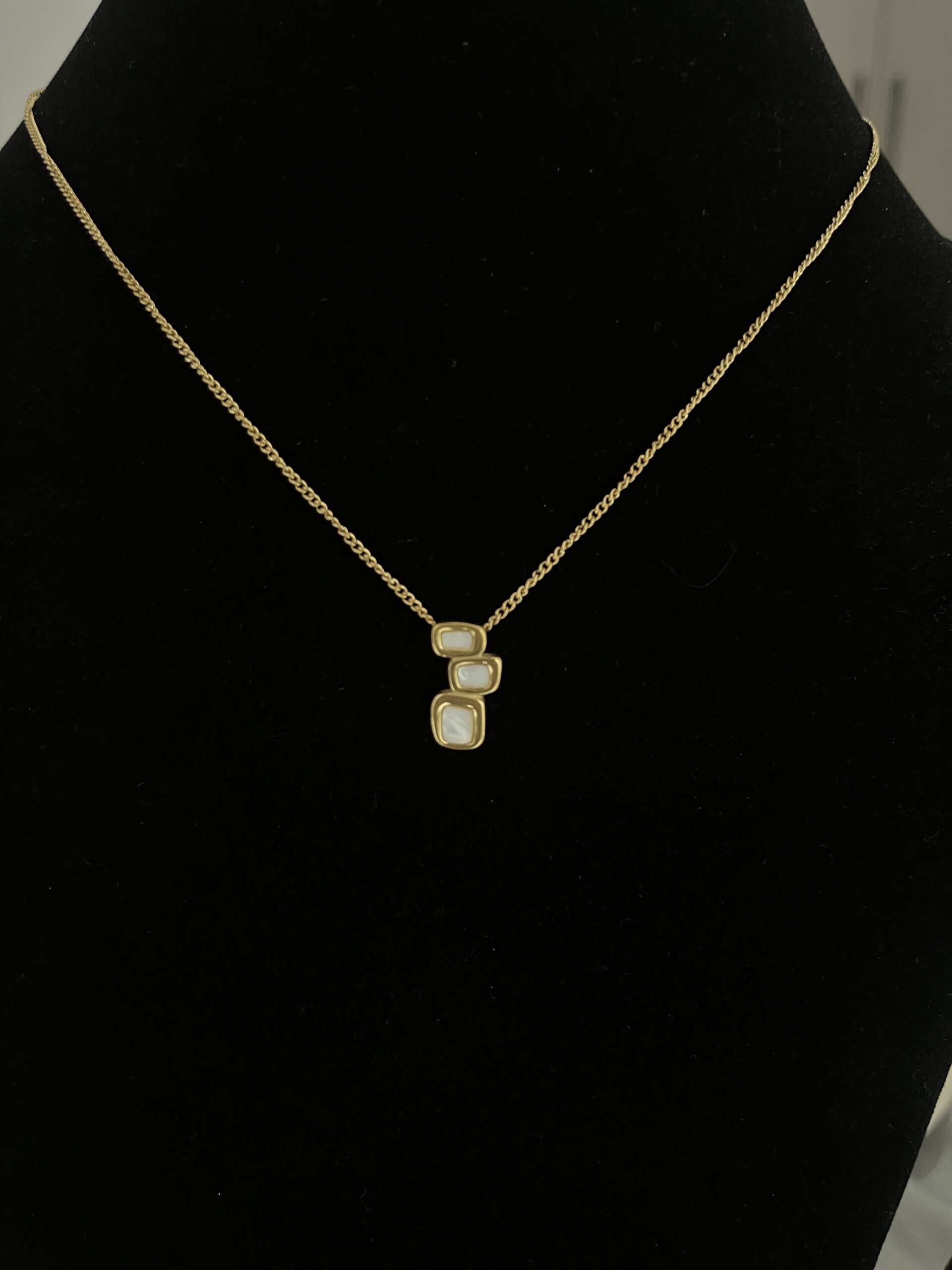 Celestique Pendent - Image 4