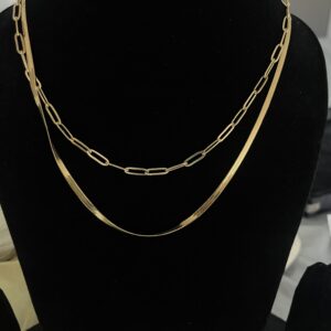 Aurielle Pendent