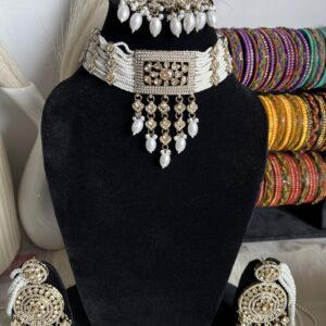 Noor-e-Moti Necklace