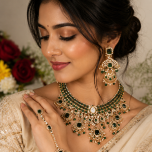 Bridal Set