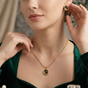 Moonlit Charm set