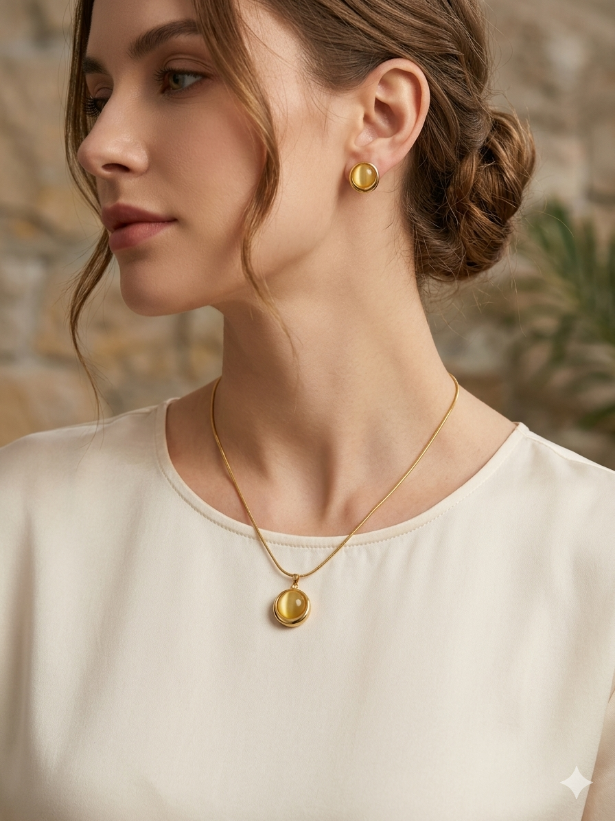 Moonlit Charm set - Image 4