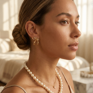 Vionara Prestige Hoops