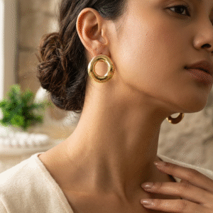 Orvella Sovereign Hoops