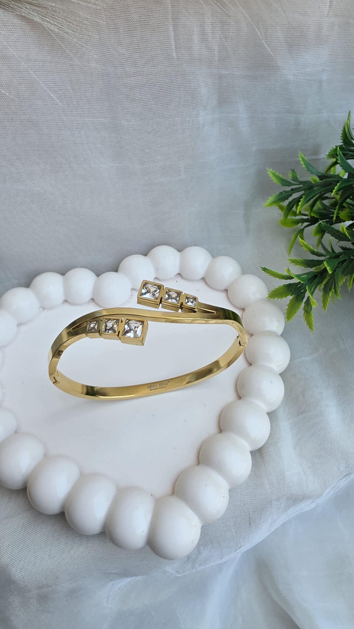 Rajvya Kada bracelet - Image 5