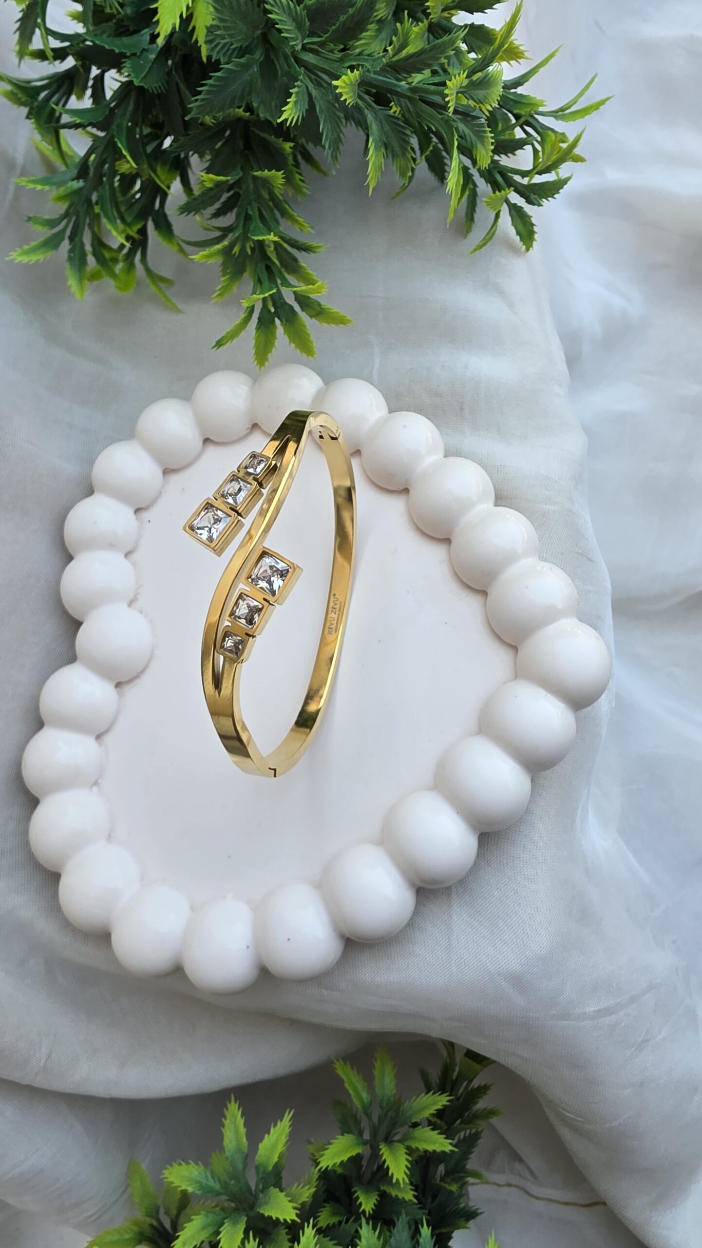 Rajvya Kada bracelet - Image 3