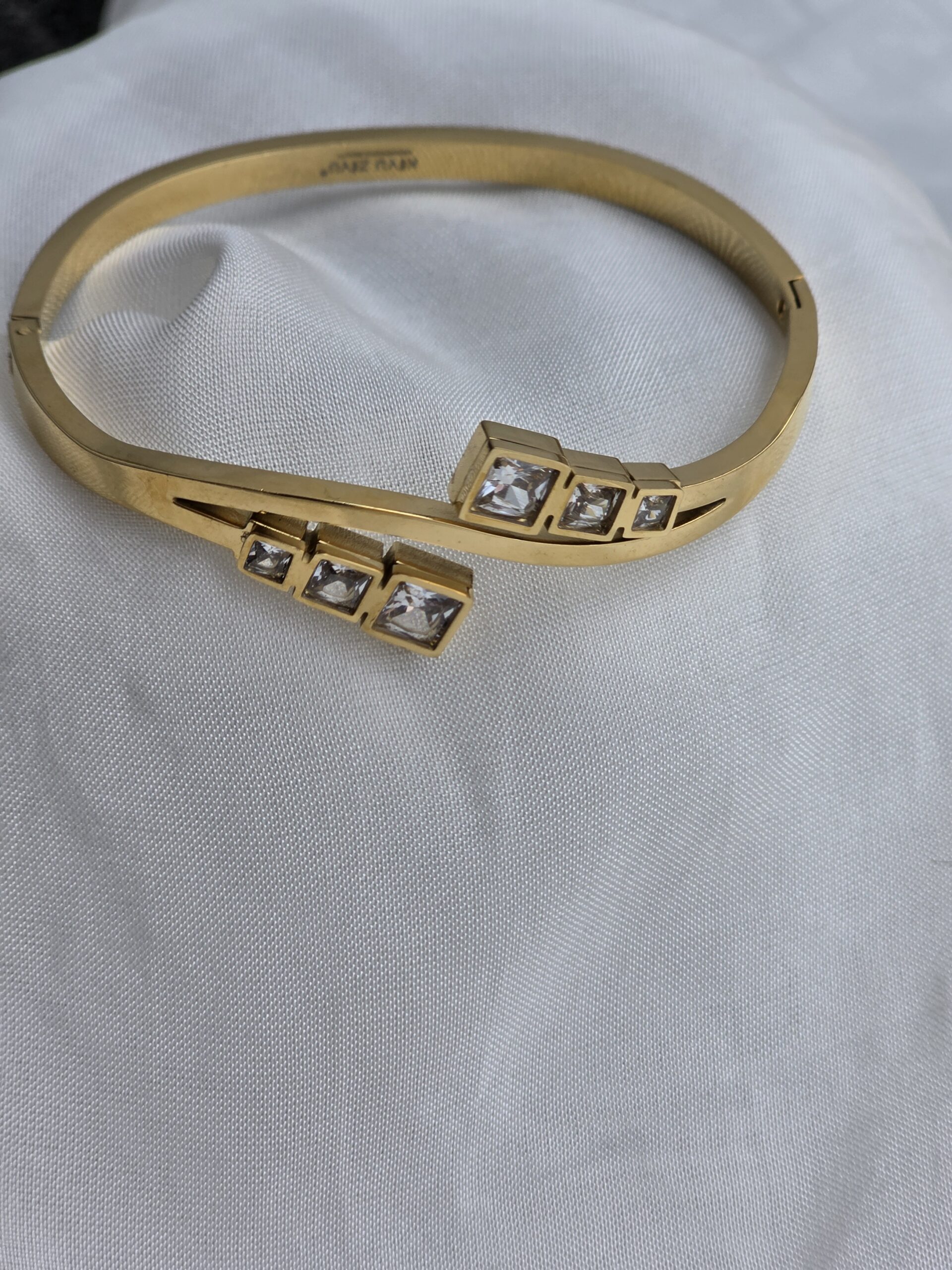 Rajvya Kada bracelet - Image 4