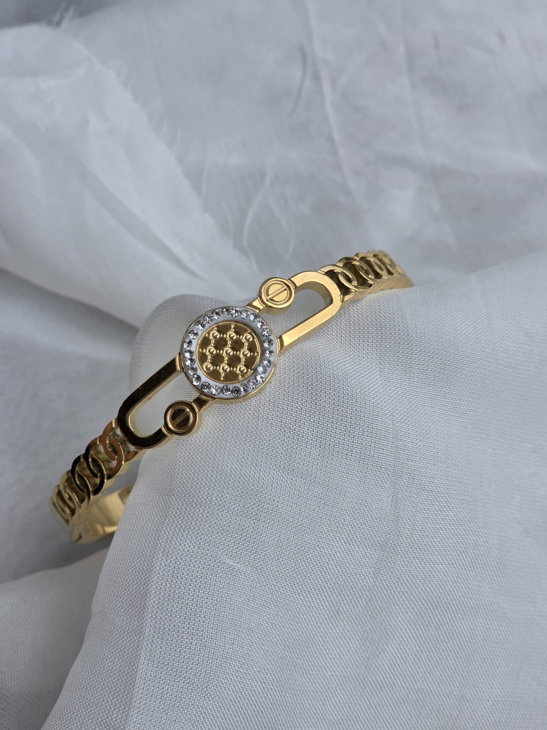 Verra Gold Kada - Image 2