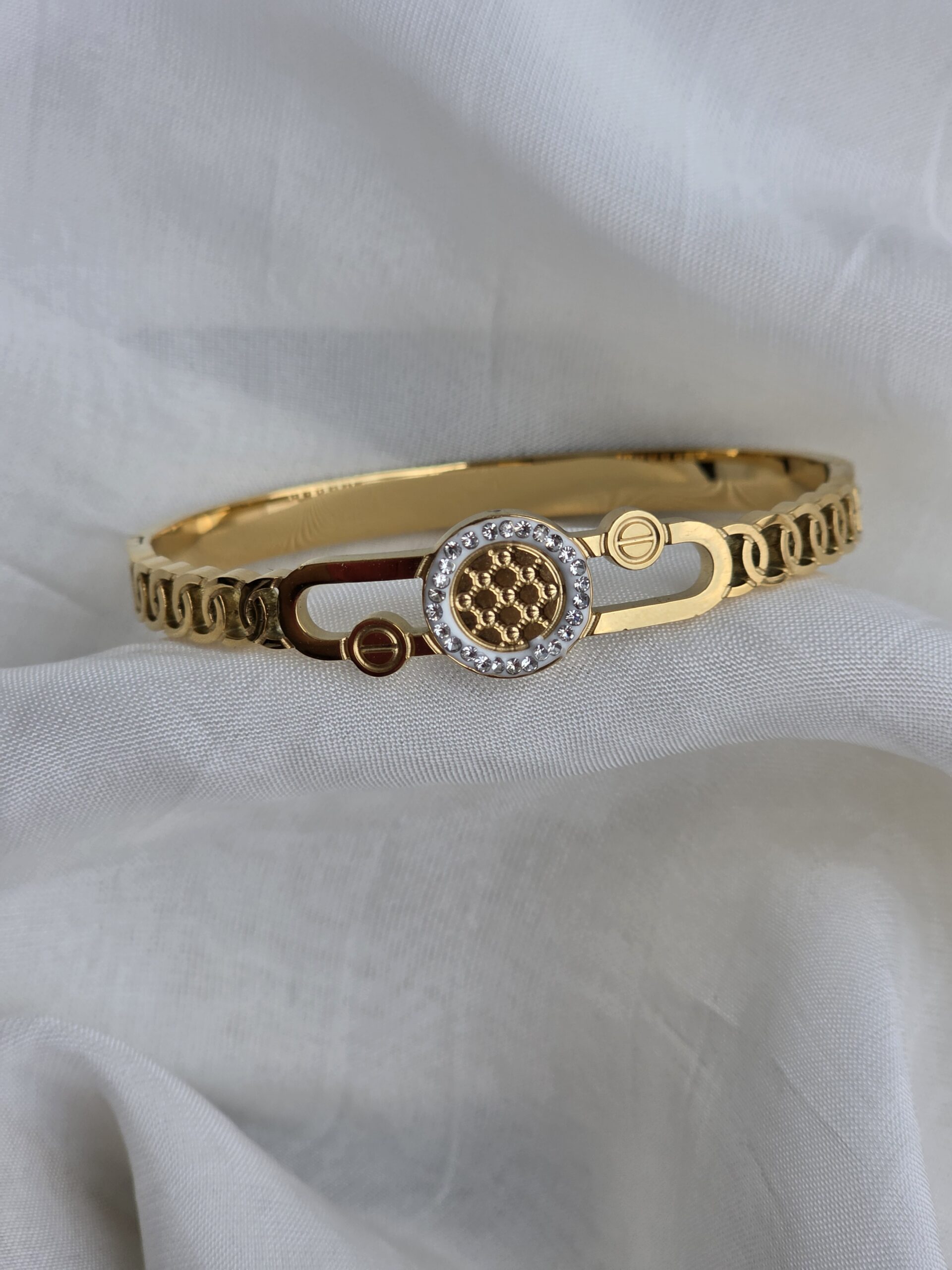 Verra Gold Kada - Image 3