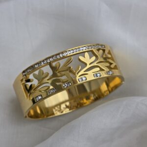 Vionara Imperial Kada